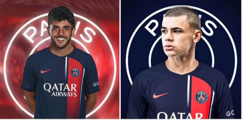 Psg 2