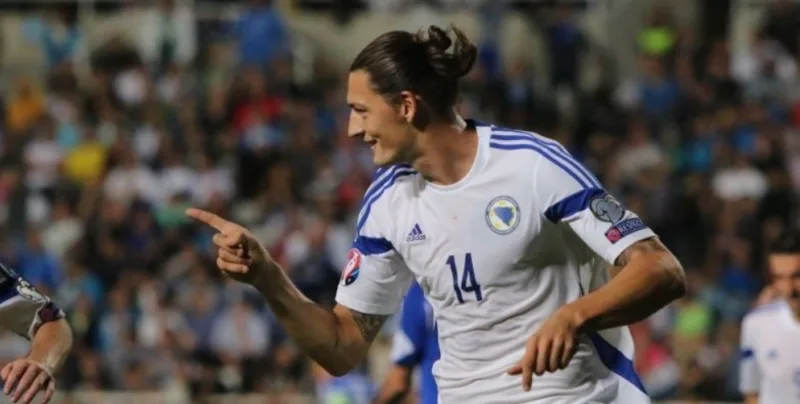 Milan djuric