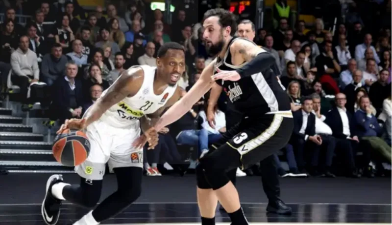 Partizan virtu