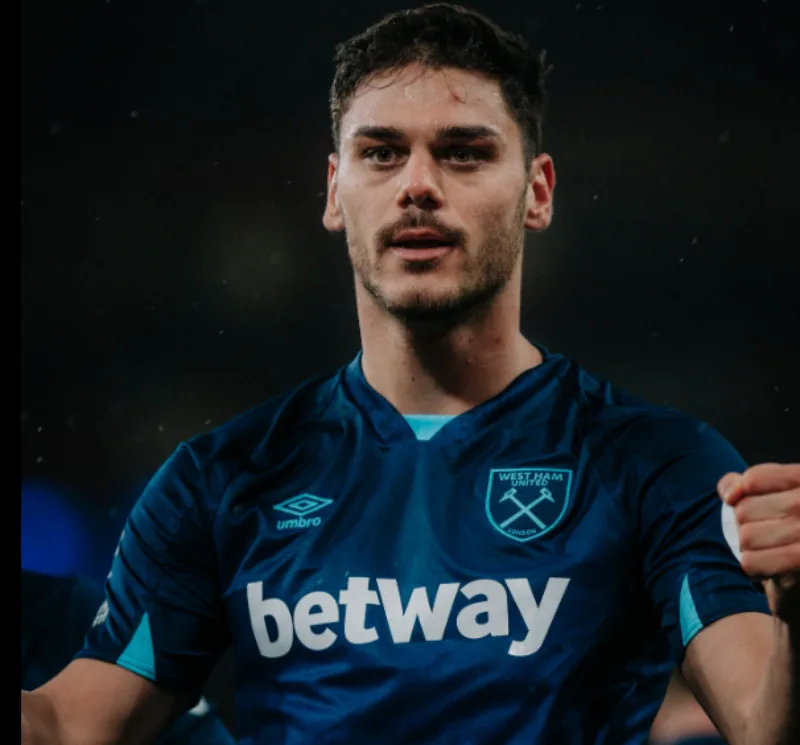 West ham