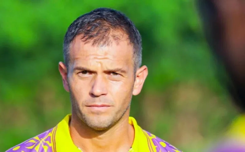 Nebojsa kapor