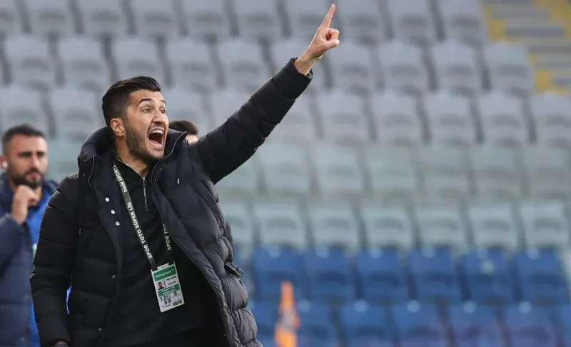 Nuri sahin