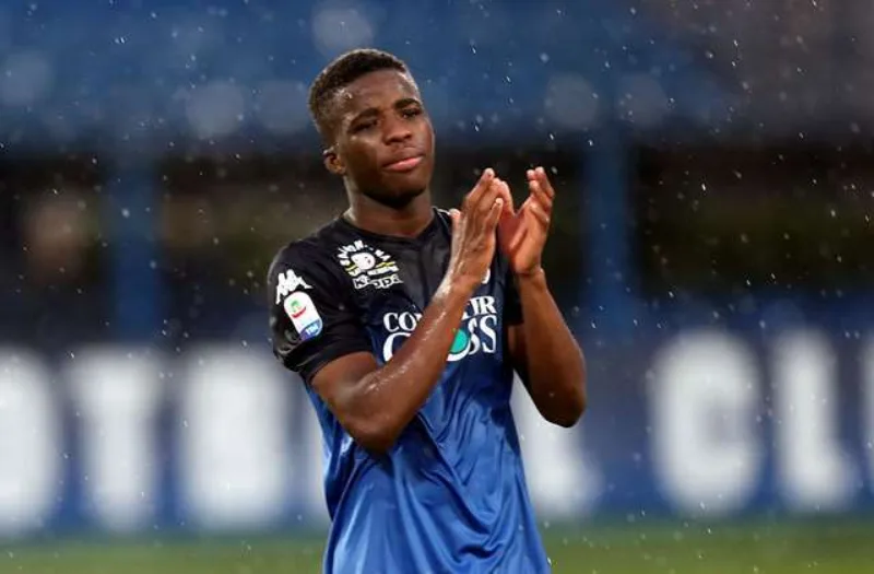 Traore