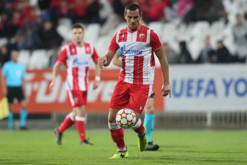 Aleksandar kahvic