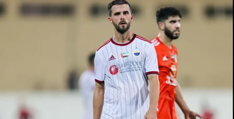 Pjanic
