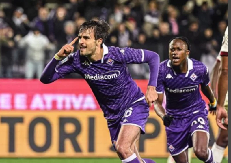 Fiorentina
