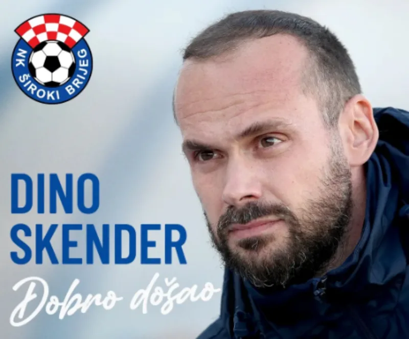 Dino Skender