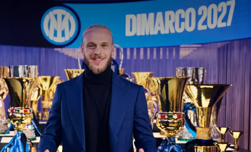 Di Marco