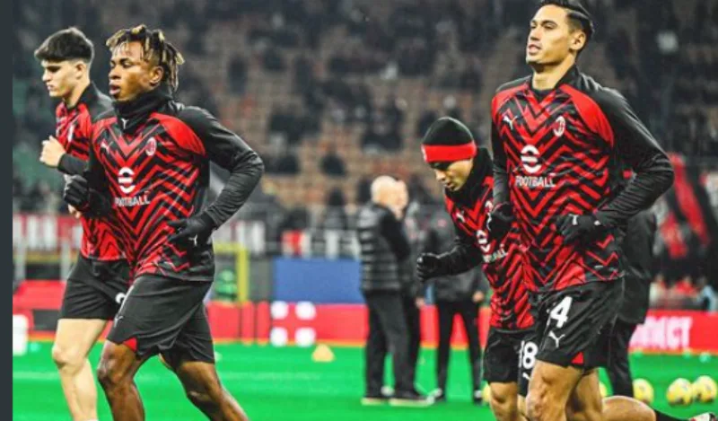 Ac milan