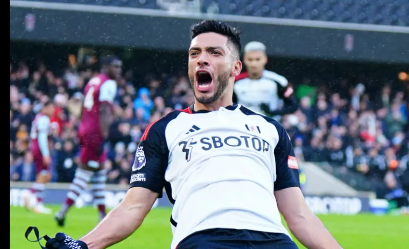 Fulham