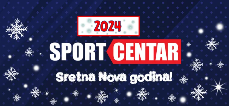 Sport centar 1