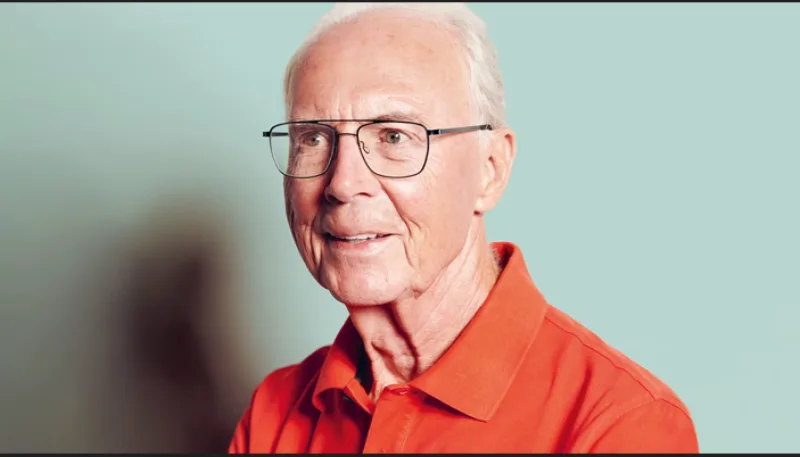 Beckenbauer