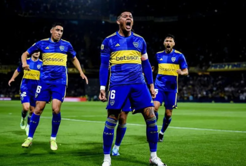 Marcos Rojo