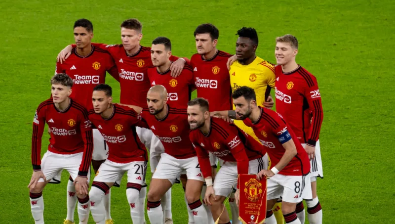 Manchster united