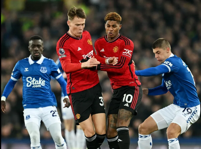 Everton
