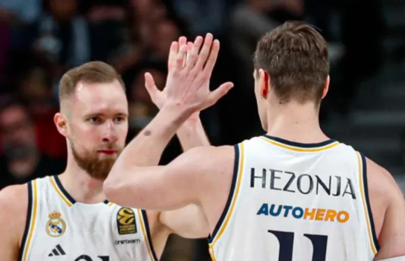 Hezonja i Musa