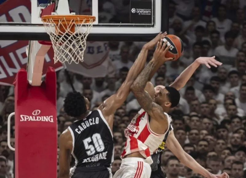 Kk partizan