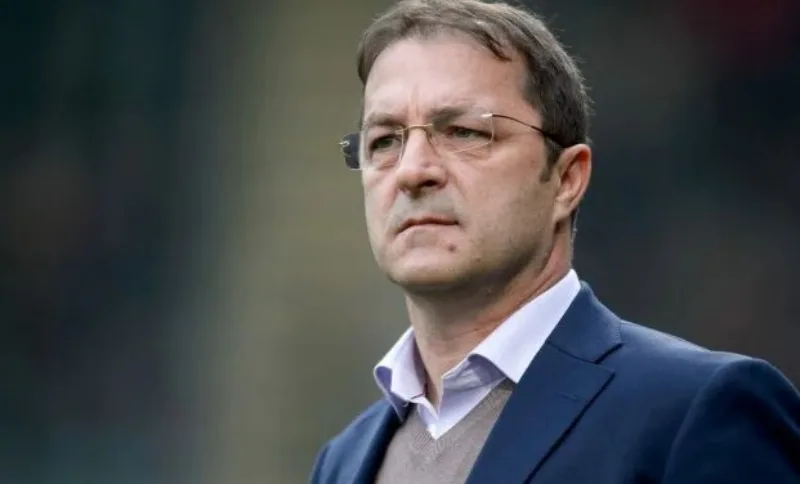 Zeljko petrovic