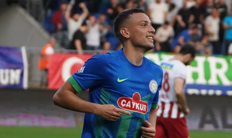 Dal varesanovic rizespor rr