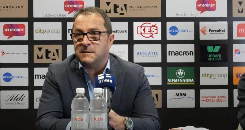 Zeljko petrovic zs