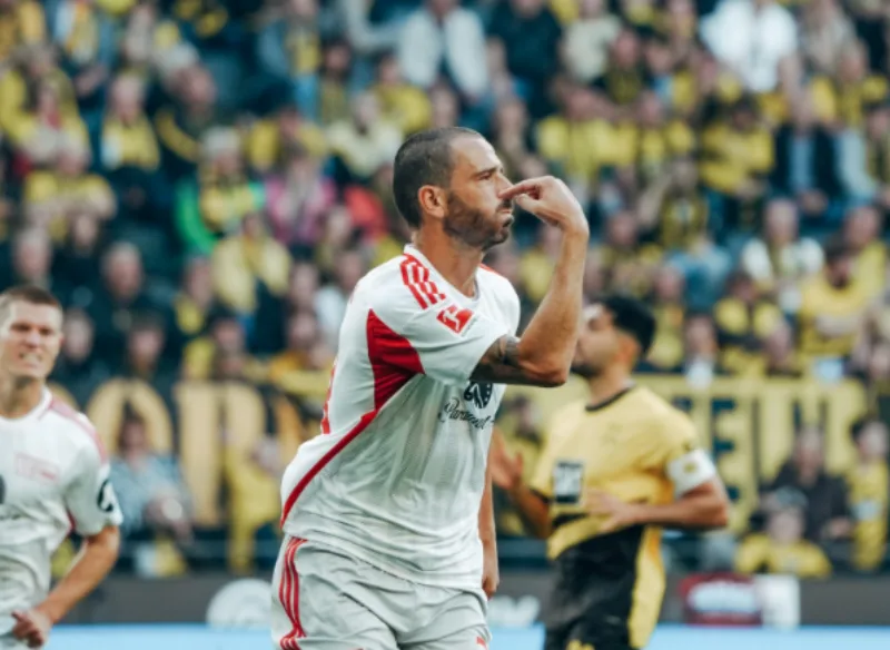 Leonardo Bonucci