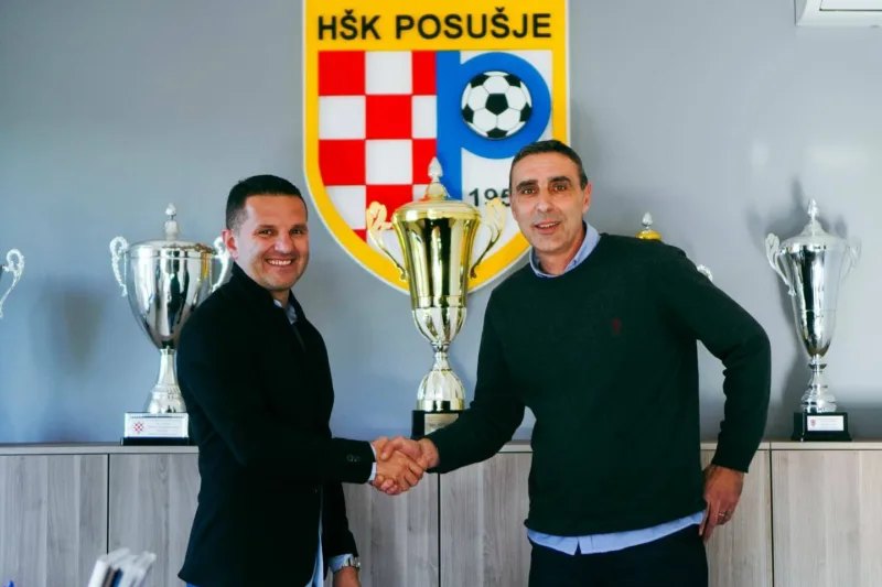 Stipe balajic posusje