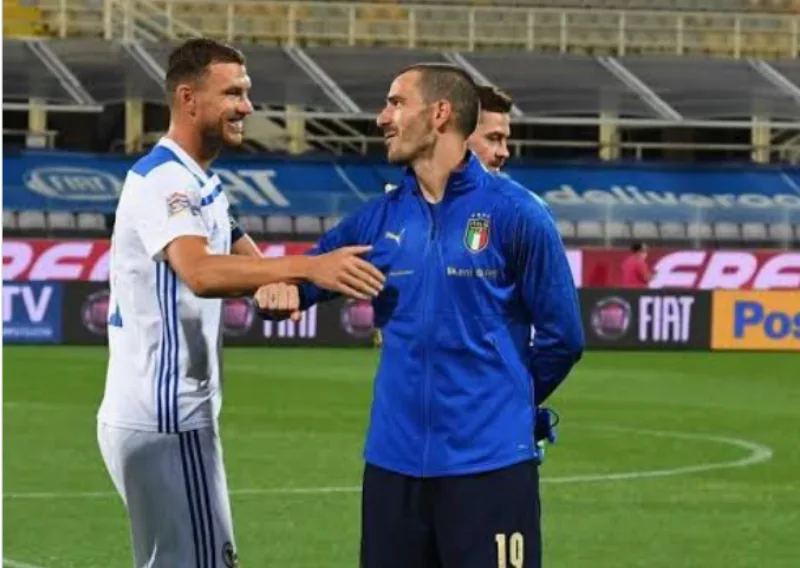 Dzeko bonuci