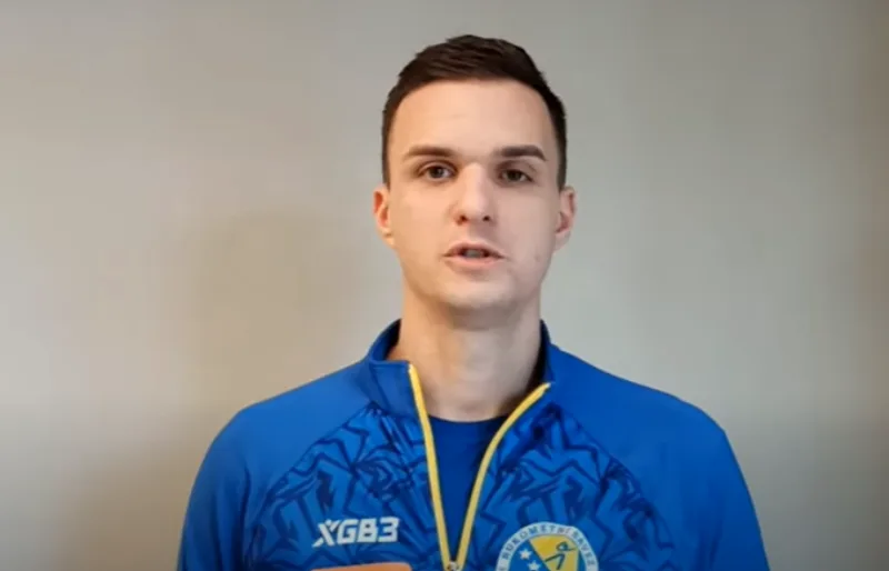 Mirko herceg