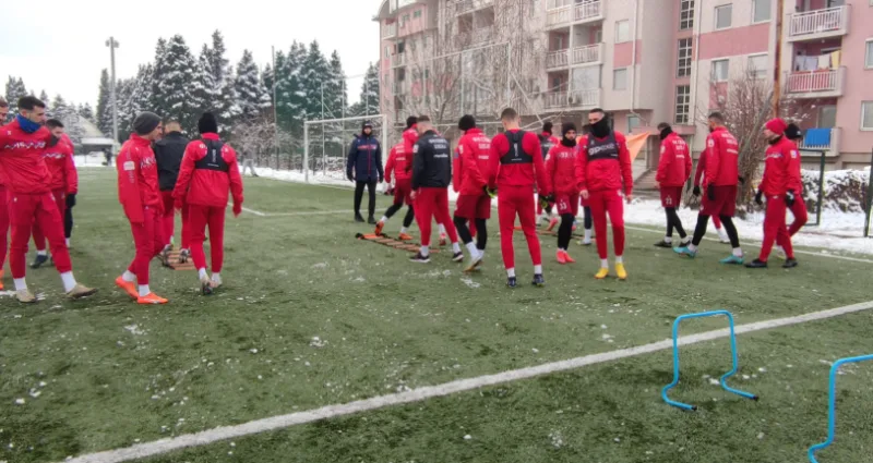 FK Sloga Meridian
