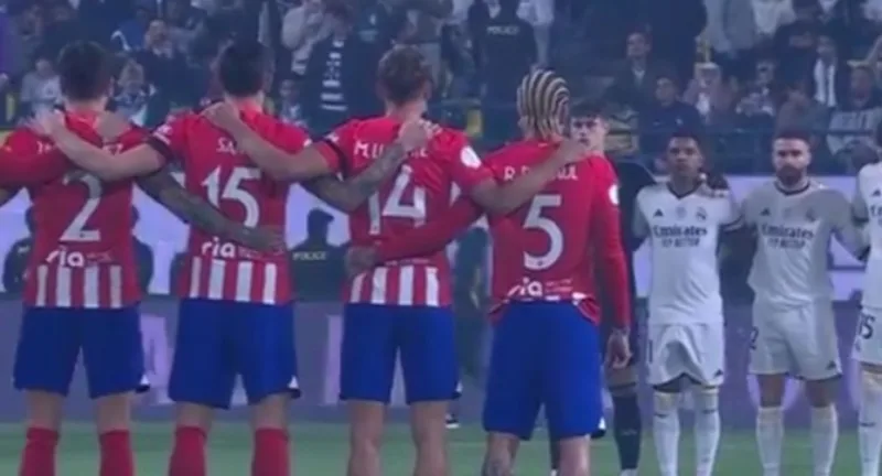 Real Atletic