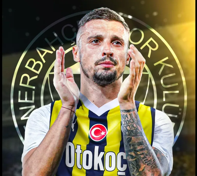 Rade krunic