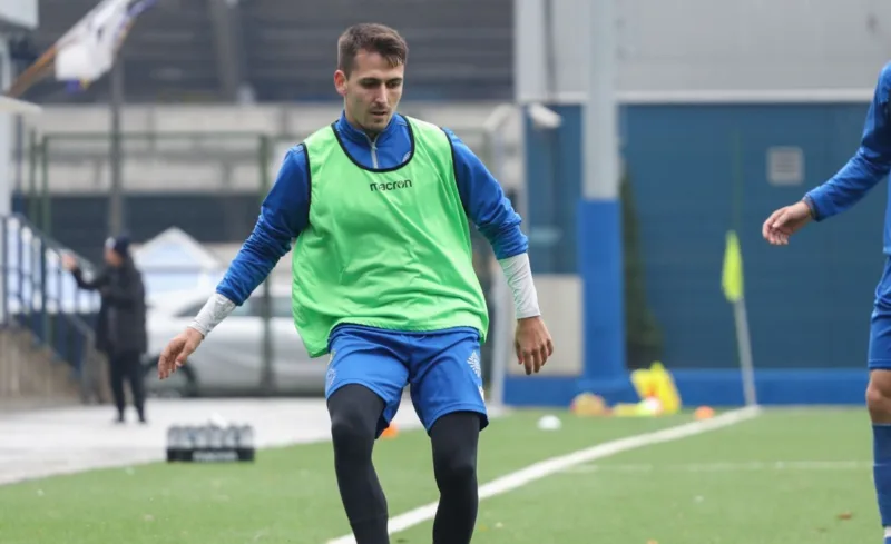 Mehemed cosic
