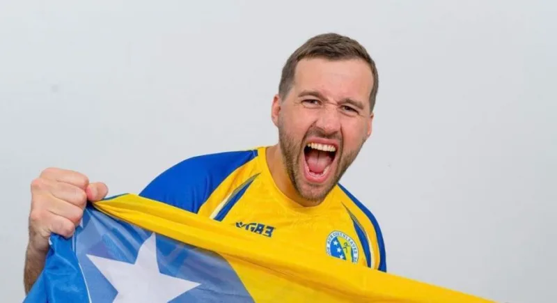 Benjamin bruic