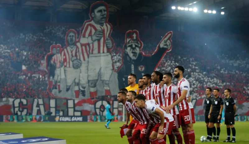 Olympiacos