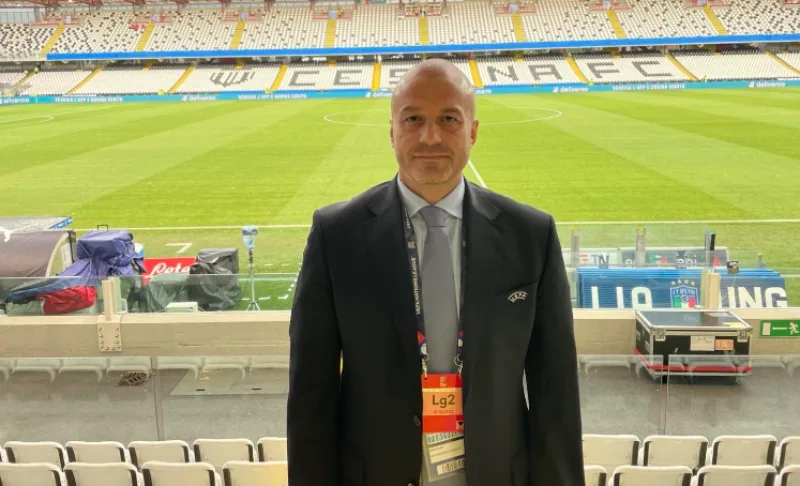 Elmir Pilav
