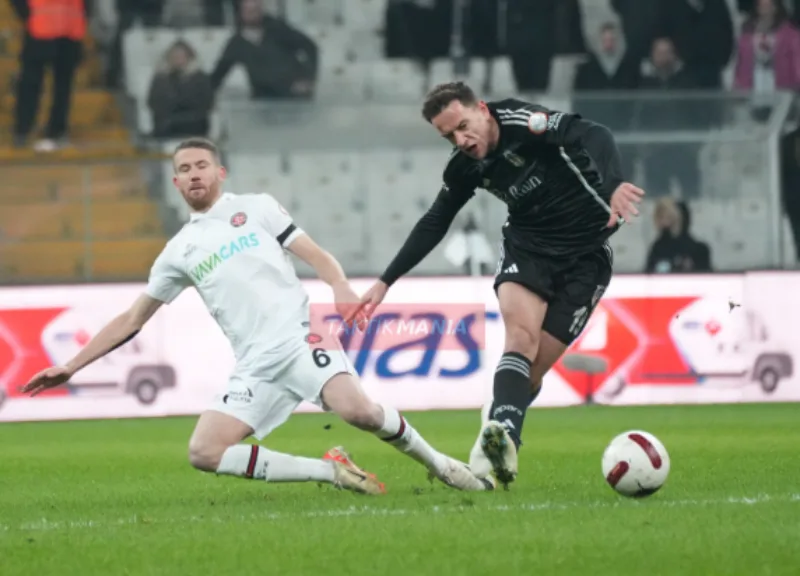 Amir Hadziahmetovic