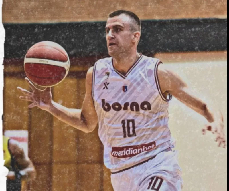 Bosna mer