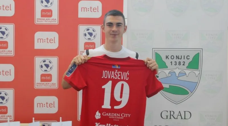 Igman konjic