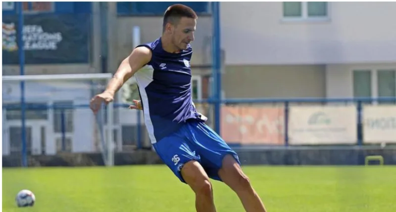Milicevic