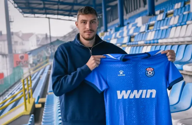 Luka Marin
