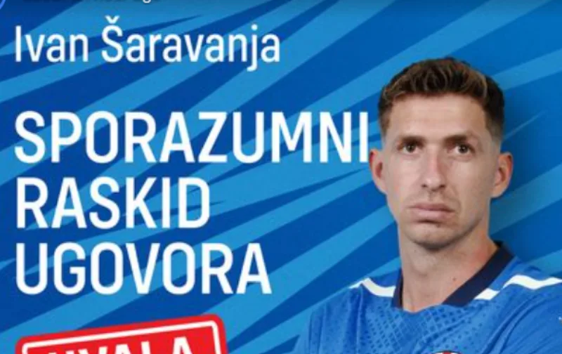 Ivan saravnija