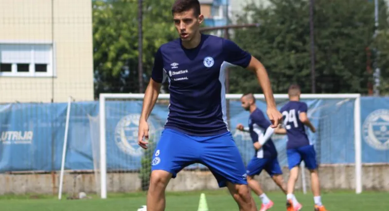 Matej rodin