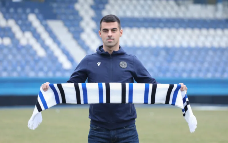 Samir Radovac 1