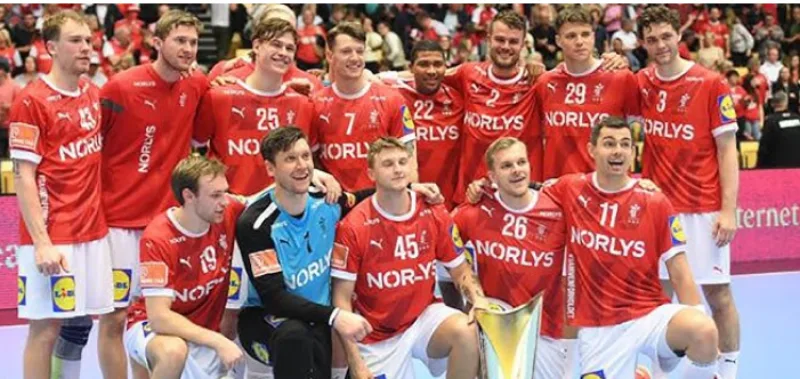 Denmark