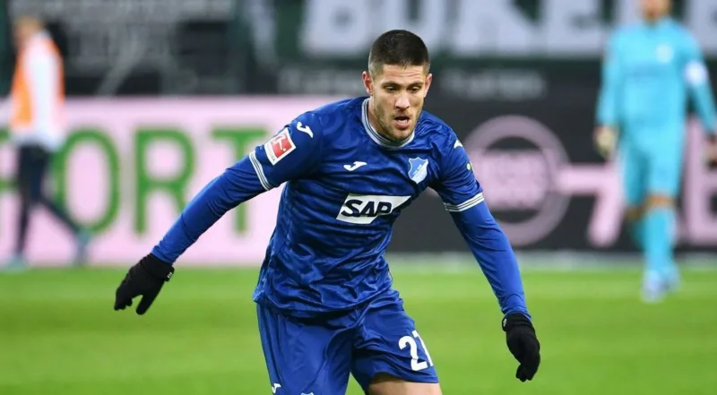 Andrej kramaric