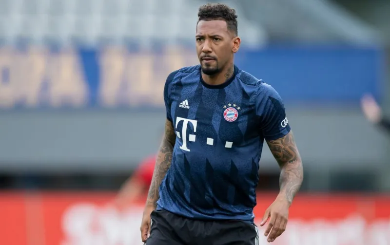 Boateng