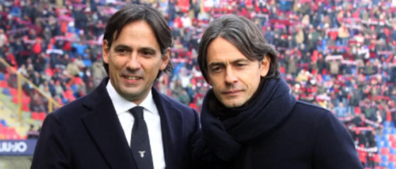 Inzaghi braca