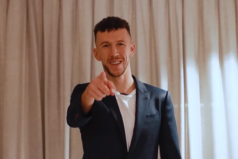 Ivan Perisic