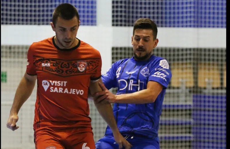 Futsal