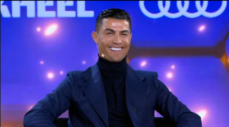 Ronaldo